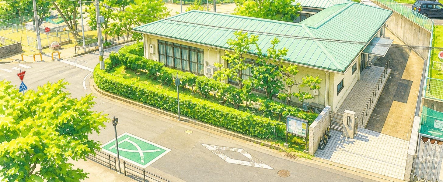 花山ふれあいのまちづくり協議会の写真
