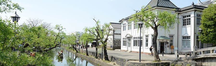 倉敷市の写真