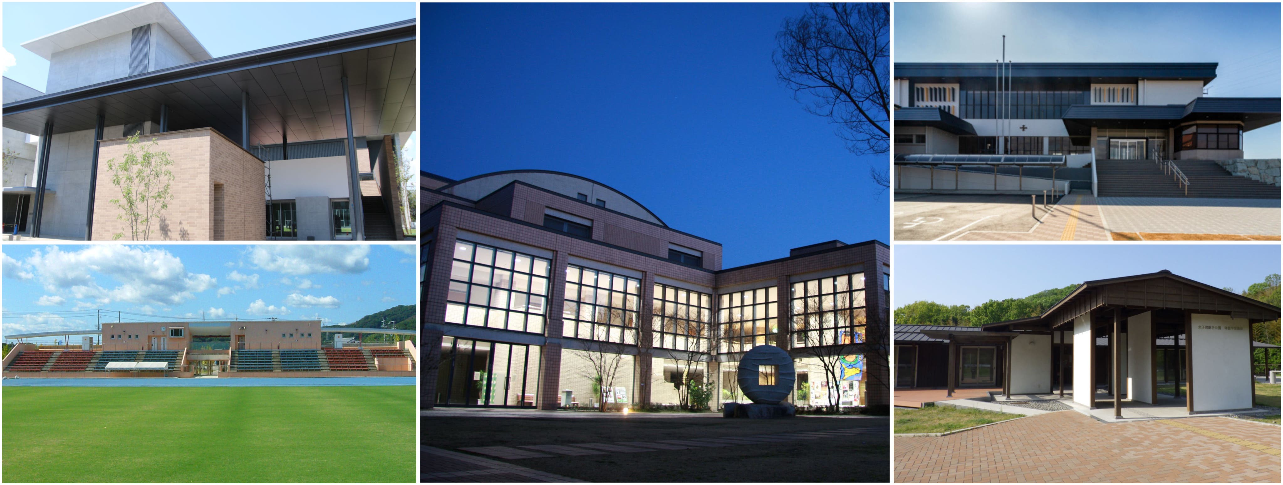 兵庫県太子町の写真